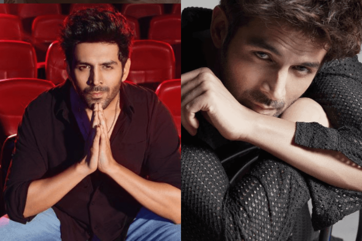 Kartik Aaryan New Movies