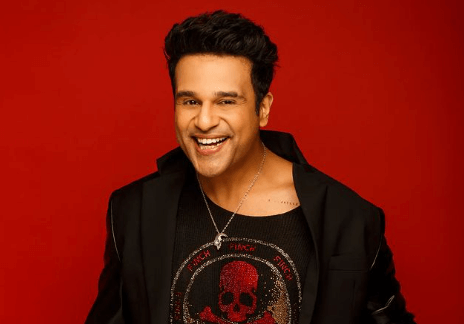 Krushna Abhishek Net Worth 2024