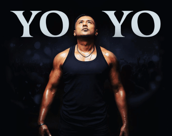 Yo Yo Honey Singh Documentary Famous Release On Netflix